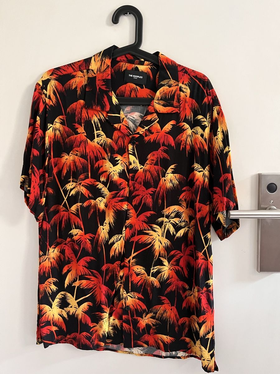 Kooples Chemises: Hemd The Kooples – D'occasion à Bern par 1989sz