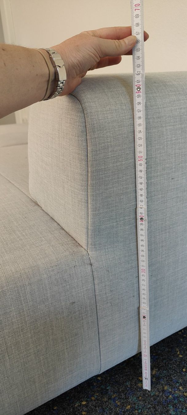 Freistil Rolf Benz Sofas: Freistil 184 Rolf Benz – D'occasion à Bern par nadi023 6