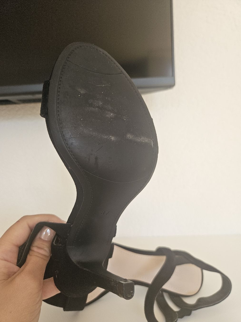 H&M Chaussures femmes: Damenschuhe Sandalen – Neuf (Voir description) à Lichtensteig par ros_5hs8 3