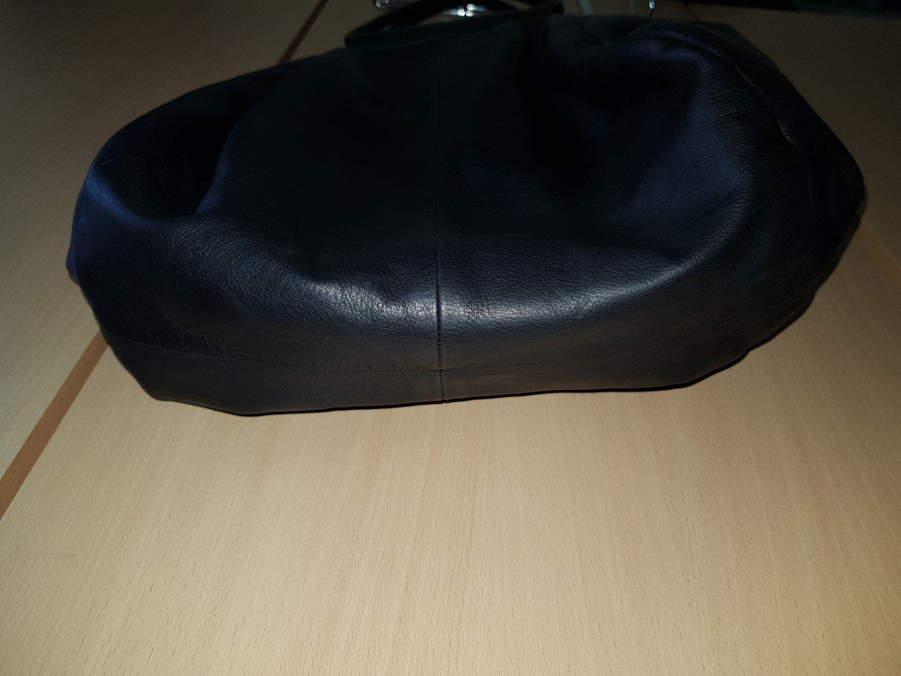 Borse da donna: Cos Leder Handtasche/Rucksack – Usato da Basel venduto da fafa68 4
