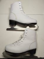 Neue Damen Schlittschuhe gr. 37