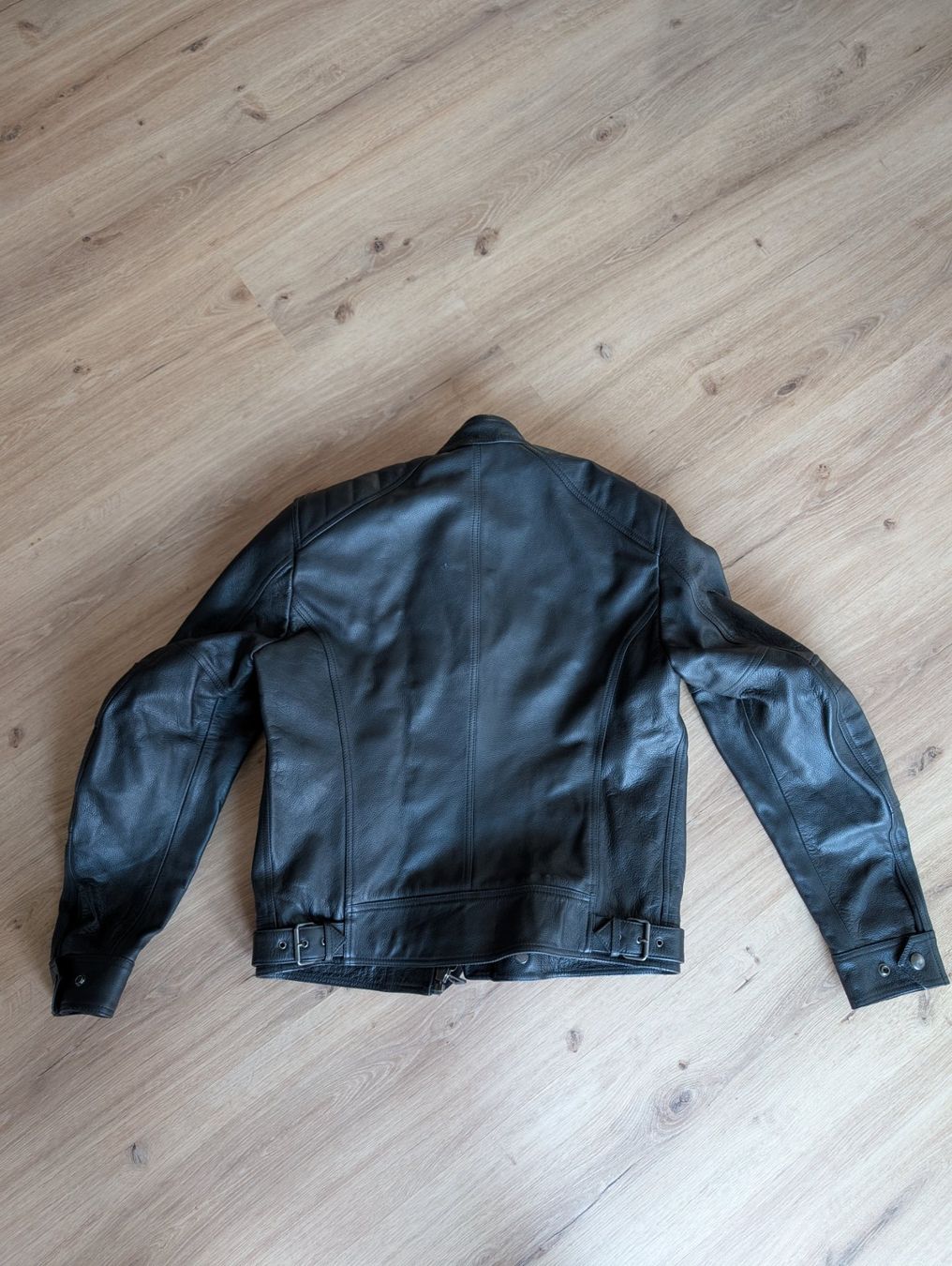 Belstaff Giacche: Töffjacke Belstaff – Nuovo (secondo la descrizione) da Messen venduto da Carmeneggimann 1