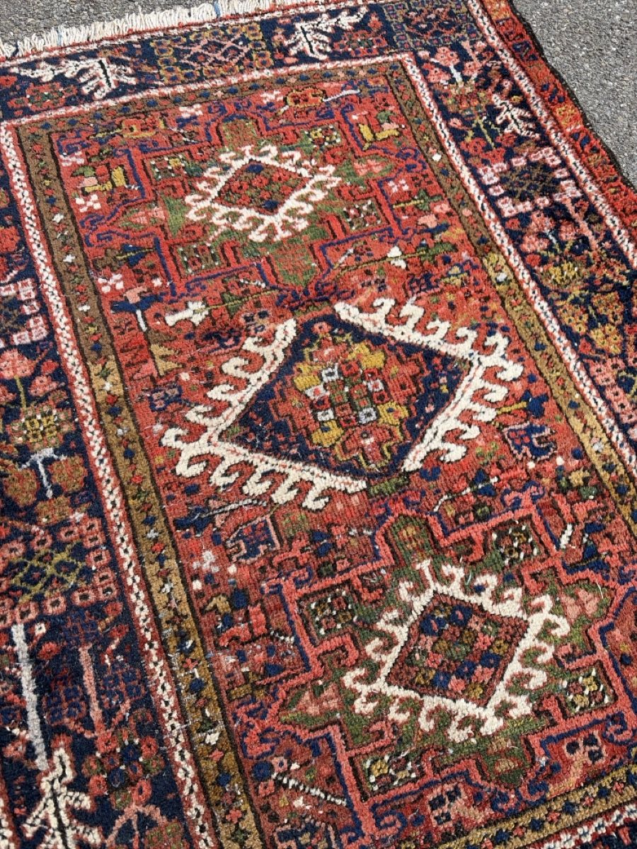 Tappeti: Iran Teppich  – Usato da Wängi venduto da Tesimo 1