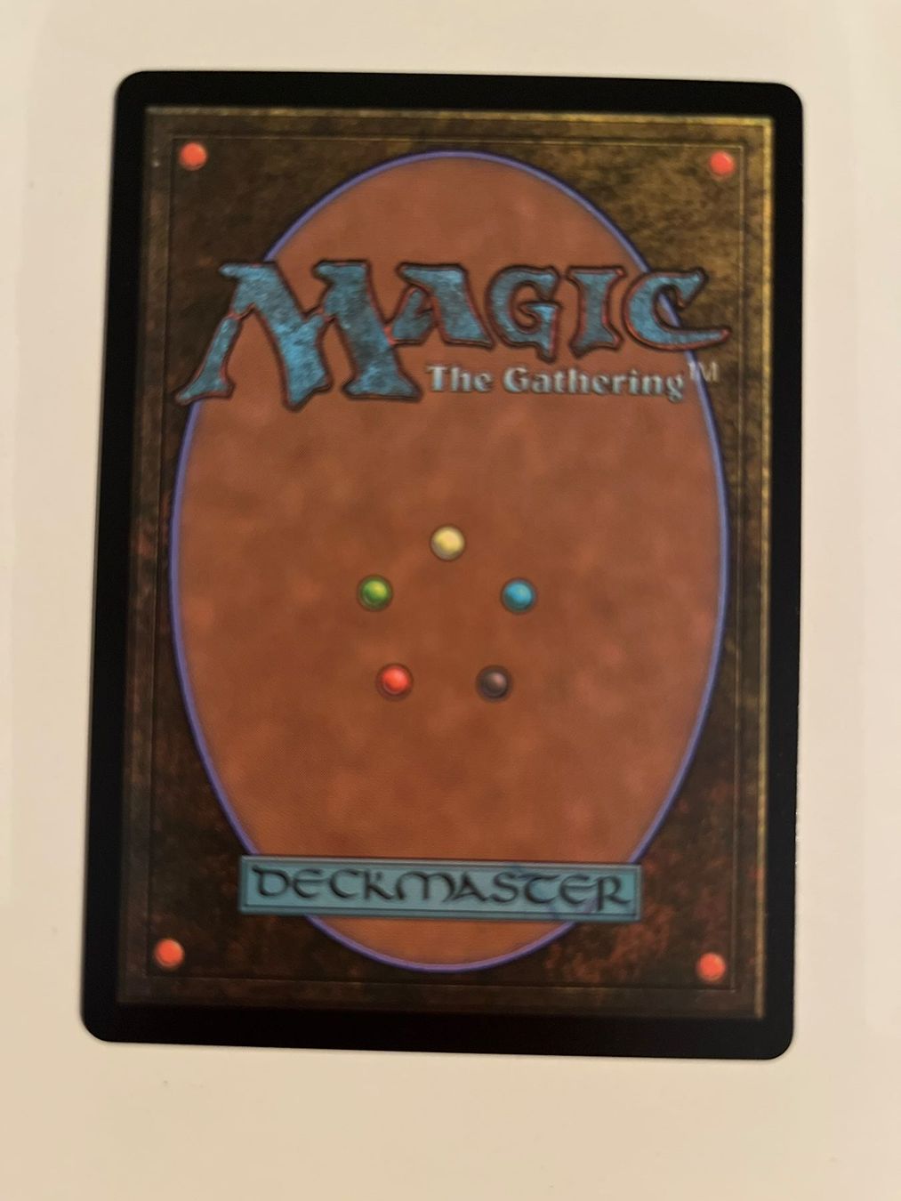 1 x Adeline, strahlende Katharerin Magic The Gathering (Gebraucht