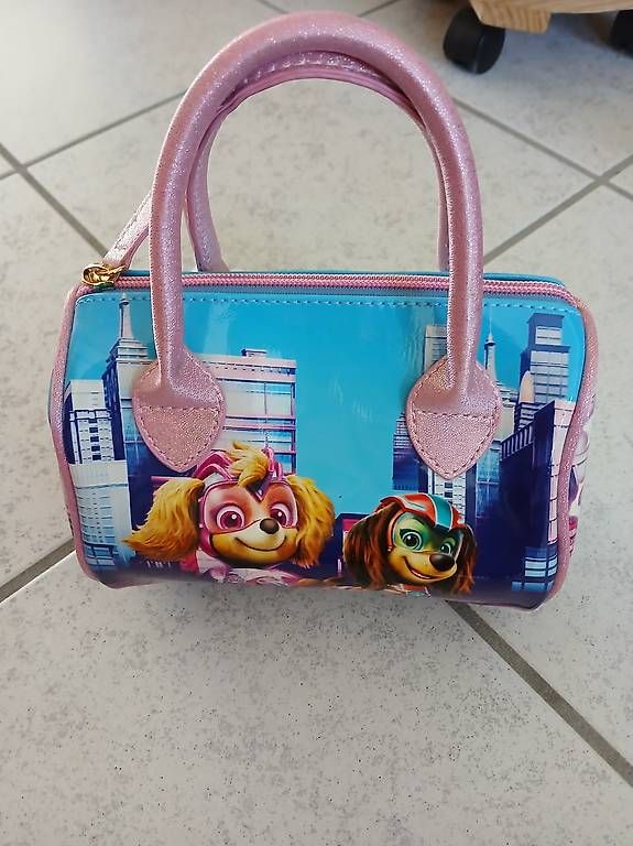 Borse & Zaini: Paw Patrol Täschchen – Usato da Münchwilen TG venduto da miwirz