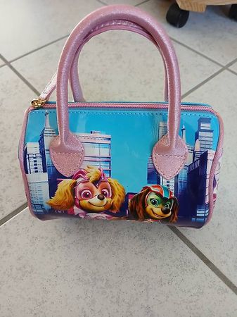 Paw Patrol Täschchen
