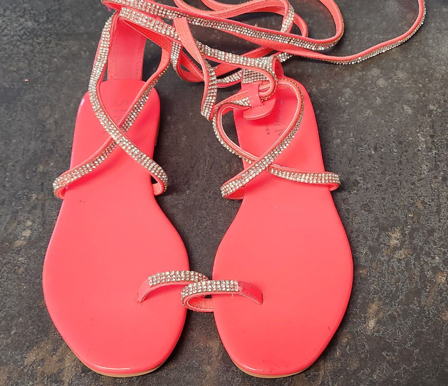 Scarpe da donna: Sandalen – Usato da Mägenwil venduto da Lea.SN 2