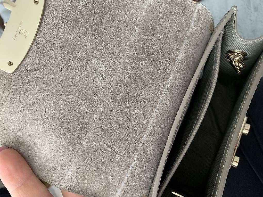 Borse da donna: FURLA Metropolis in taupe – Usato da Allschwil venduto da nic_6yf6 2