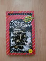 Brezina - SOS vom Geisterschiff, Nr. 16