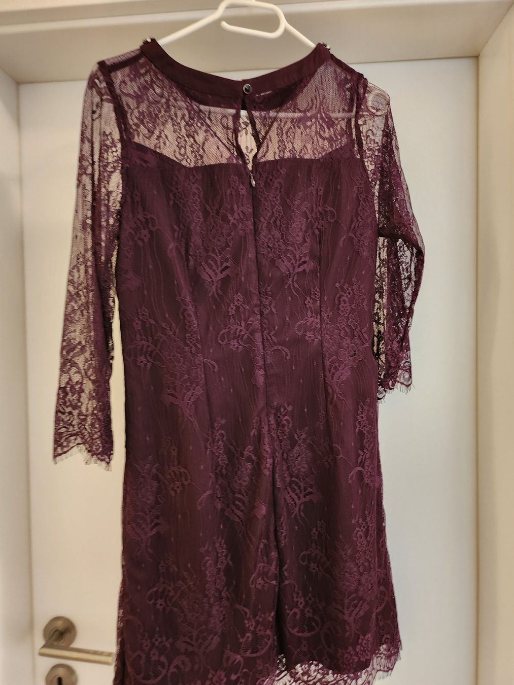 Robes: Cocktailkleid Spitze – D'occasion à Kefikon TG par Livline 3