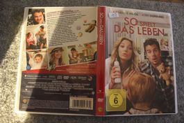 DVD Video So spielt das Leben (102)