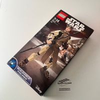 Lego Star Wars 75113