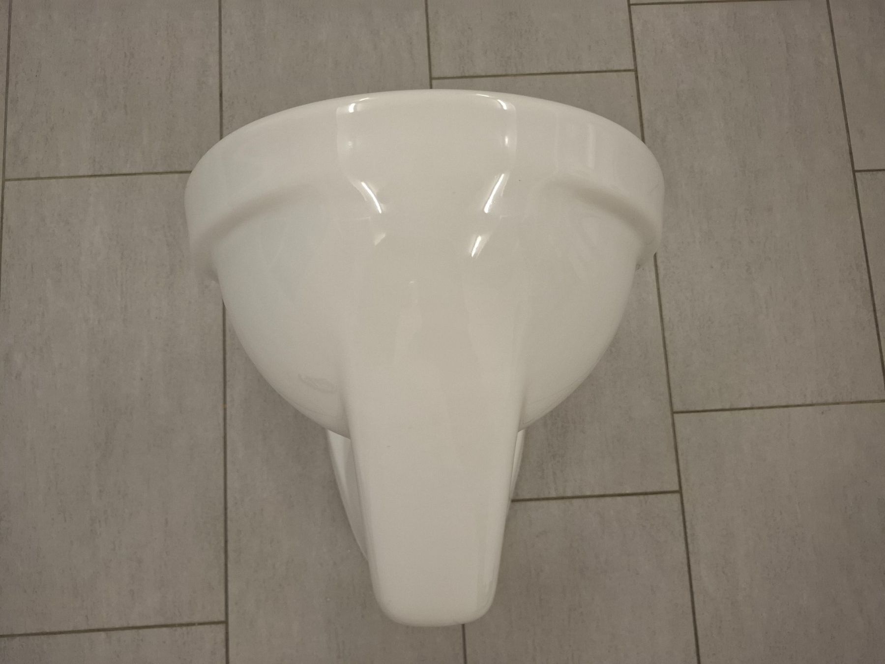 Laufen WC: Toilette Laufen Moderna R – Usato da Lyss venduto da 3250er 2