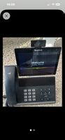 Yealink VP-T49G mit Kamera, Wifi, Bluetooth, Touchscreen