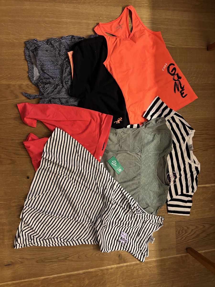 Ensembles coordonnés: Sommerkleider – D'occasion à Würenlos par Ashley24