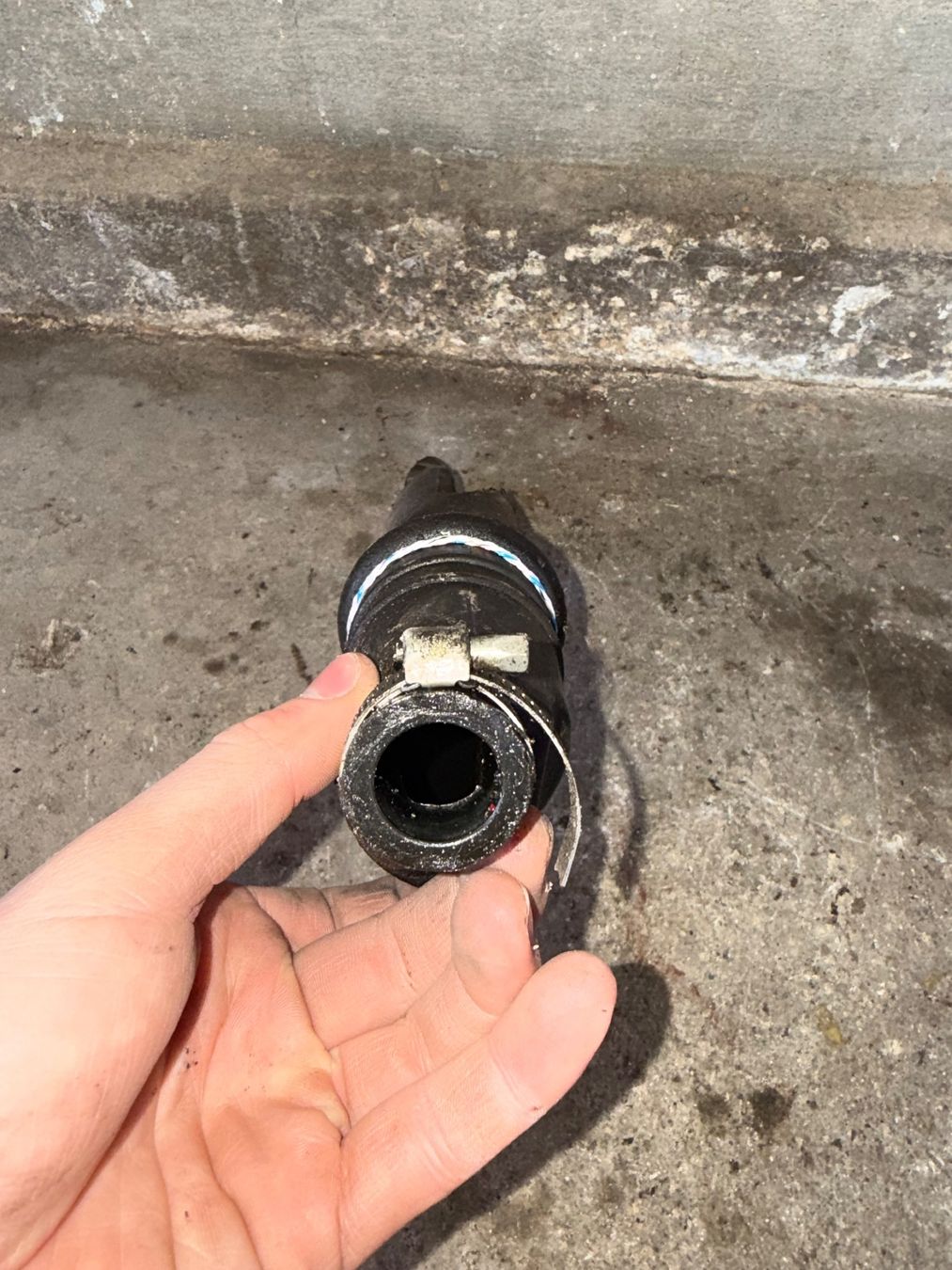 Puch Mofa-Ersatzteile: Puch X30 Mofa Luftfilter – Gebraucht aus Fahrni b. Thun von berger_tuning34 3