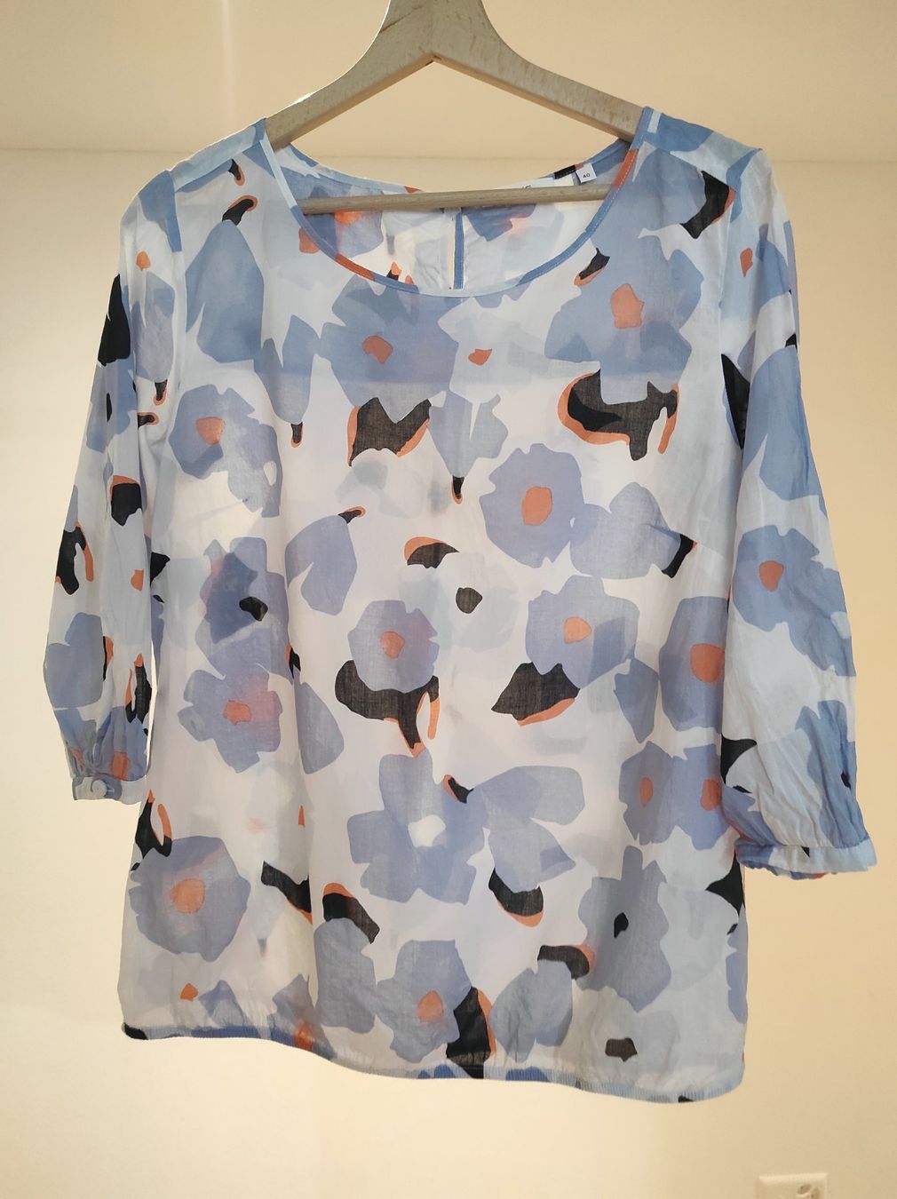 Opus Blusen: Bluse OPUS – Gebraucht aus Fribourg von MargaritaVal