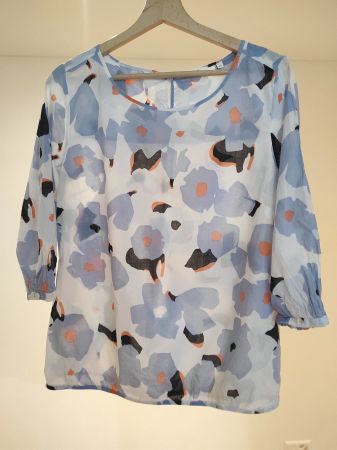 Bluse OPUS