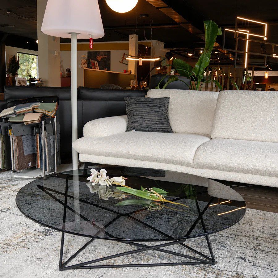 Tische: Himolla Tondo Plus Couchtische Schwarz – Neu (gemäss Beschreibung) aus Winterthur von Bertuca_Home_Design 1