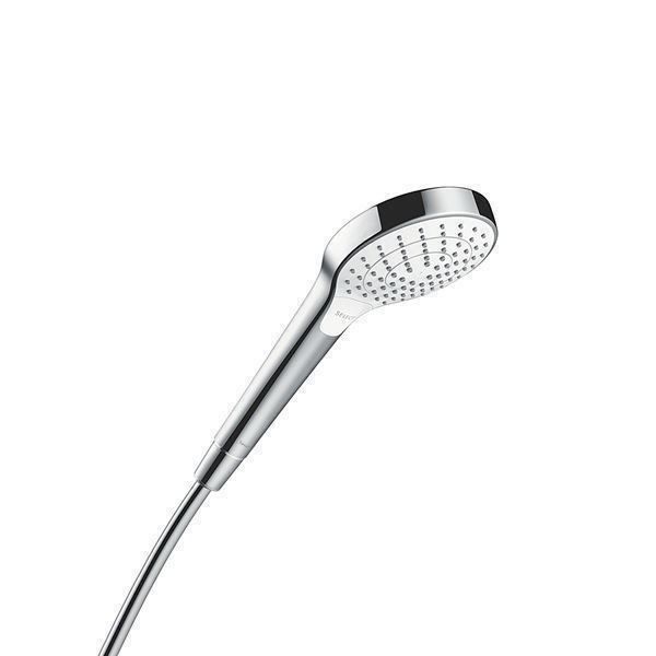 Hansgrohe Duschbrausen: Hansgrohe Croma Select S Vario – Neu und originalverpackt aus Bottighofen von zaap