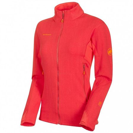 Mammut Eiswand Guide ML Midlayer Gr S