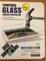 Schutzglas iPad Pro 11" 2020 Neu