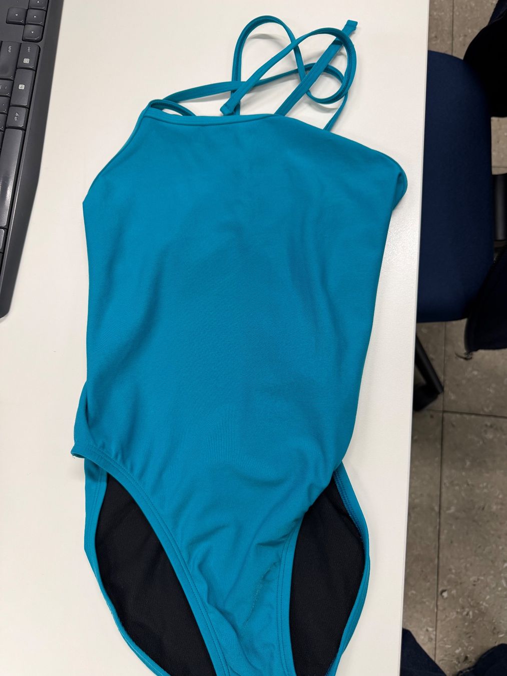 Maillots de bain: Badeanzug Jolyn Gr.28 – D'occasion à Winterthur par mar_x9kp