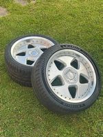 Keskin KT5 Crown Jewel Felgen Reifen