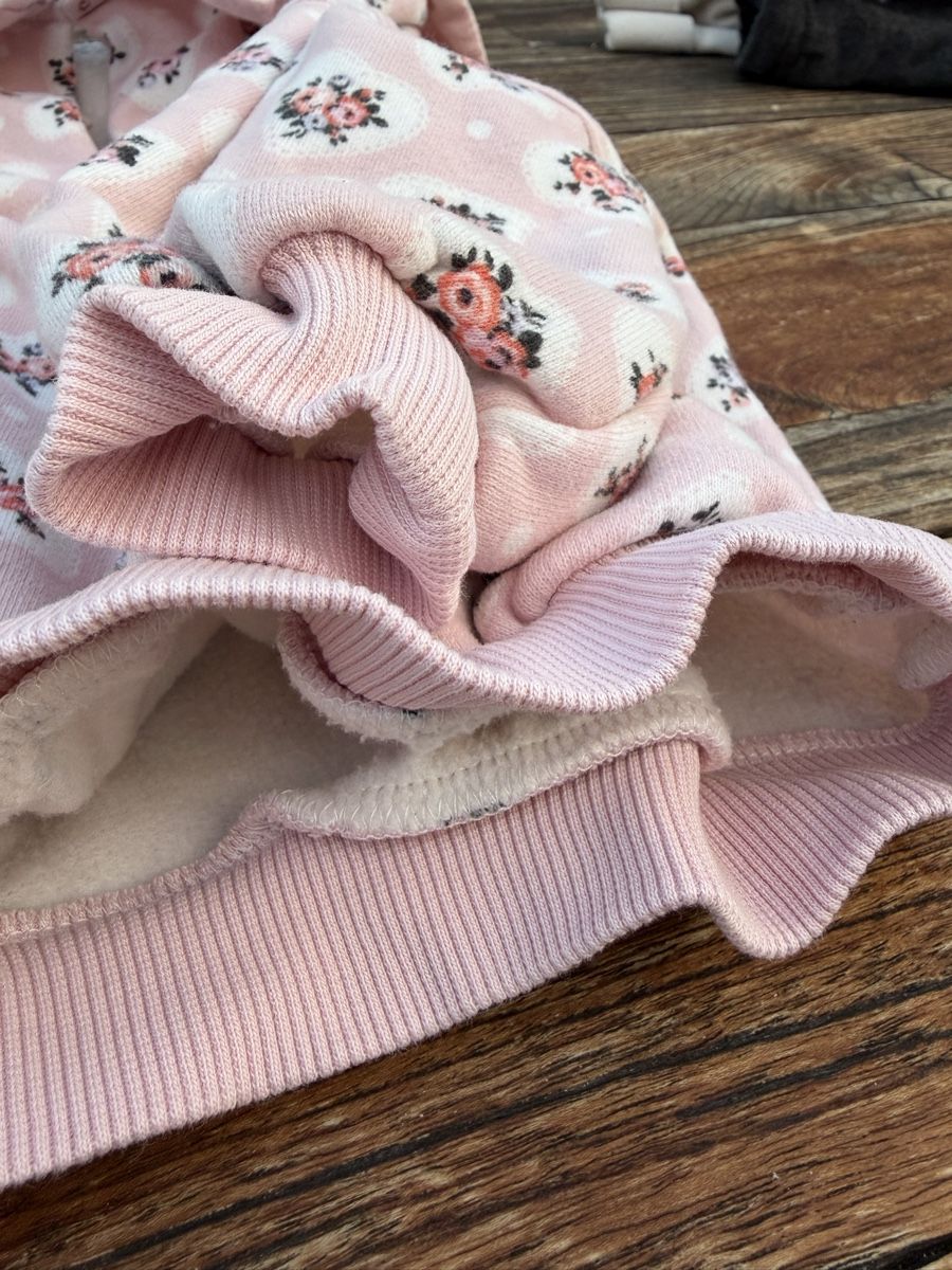Maglioni & Felpe: Cath Kidston Pullover rosa Blumenmuster Grösse 2-3 Jahre – Usato da Horgen venduto da adrigas 4