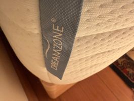 Dreamline Matratzen 180×200