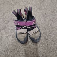 La Sportiva Katana Kletterschuhe 36 1/2 gebraucht