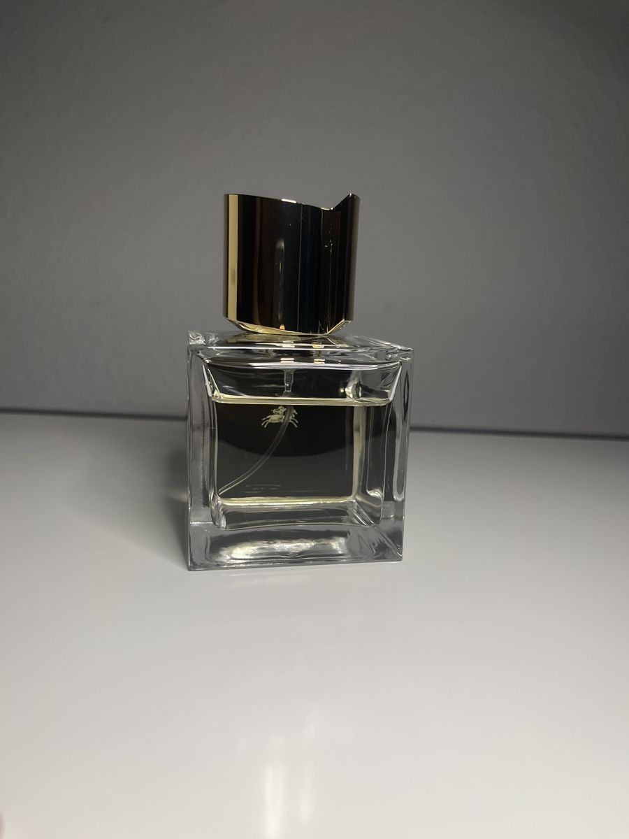Nishane Parfum & Eau de Toilette: Nishane Wulong Cha, Extrait de Parfum, 100ml – Gebraucht aus Basel von bms_6g7s 1