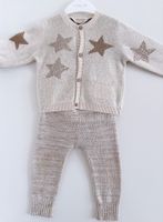 Set Mayoral Primavera 18 mesi cotone Come nuovo