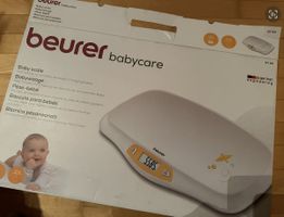 Beurer Babywaage