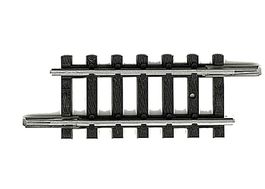 Minitrix 14909 Gerades Gleis Länge 33,6 mm