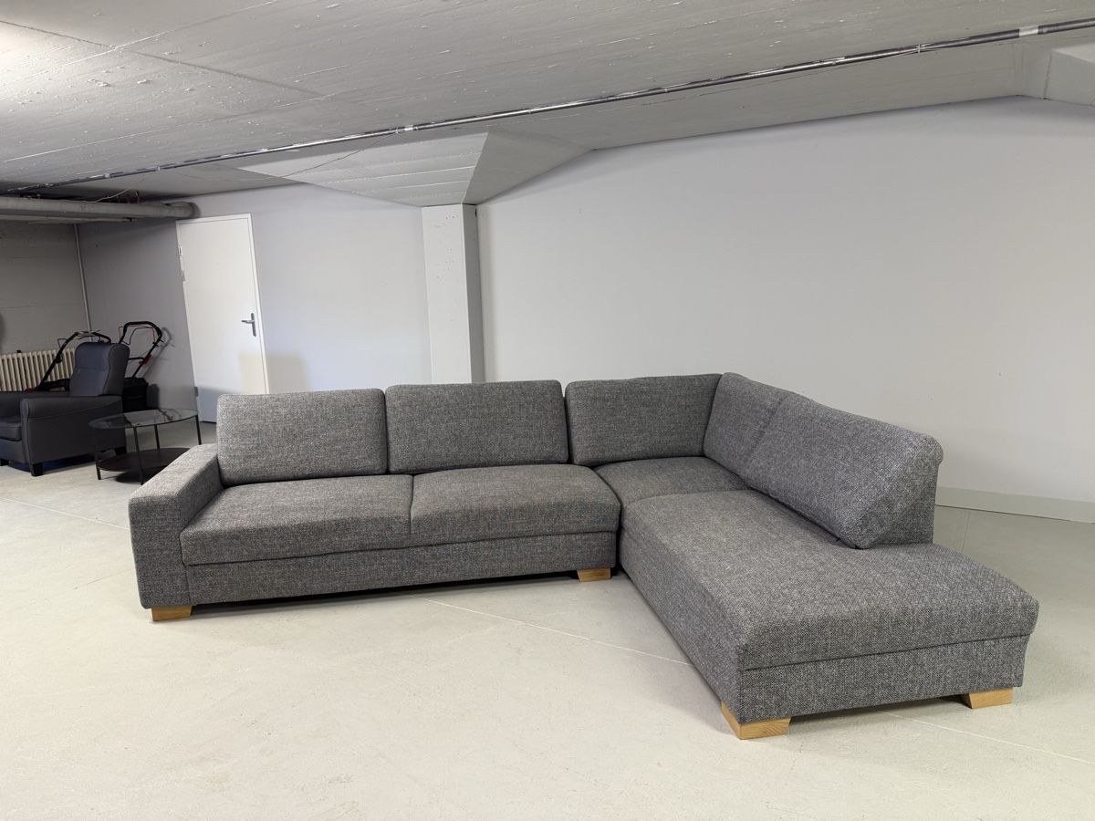 Divani: Ecksofa Sörvallen in top Zustand – Nuovo (secondo la descrizione) da Rapperswil SG venduto da elenagioia 3