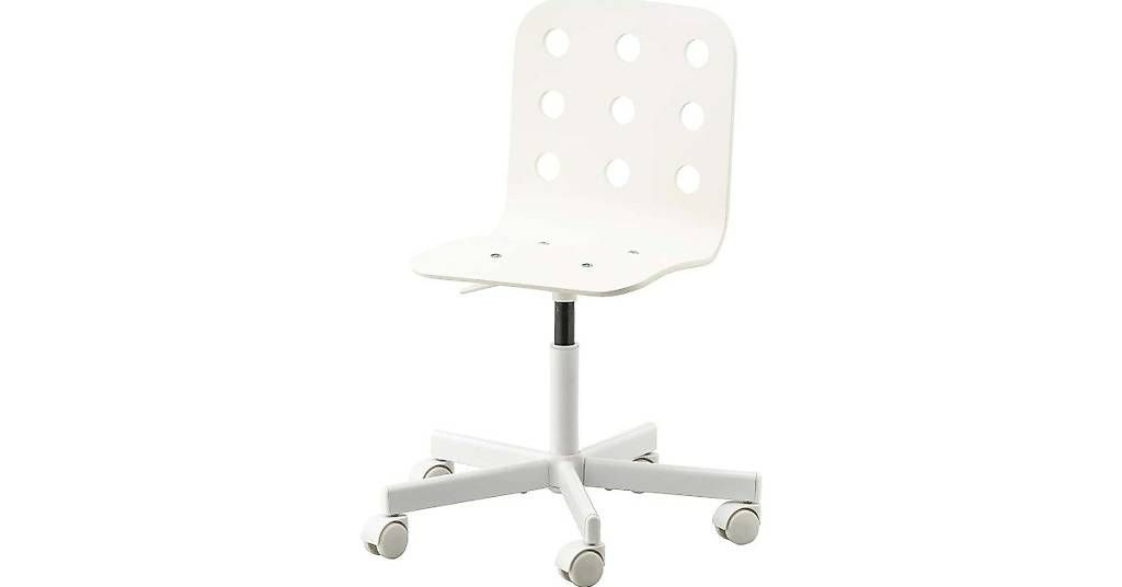 Sedie: Bürostuhl Ikea Kinder Weiss – Usato da Paspels venduto da giu_vt7p