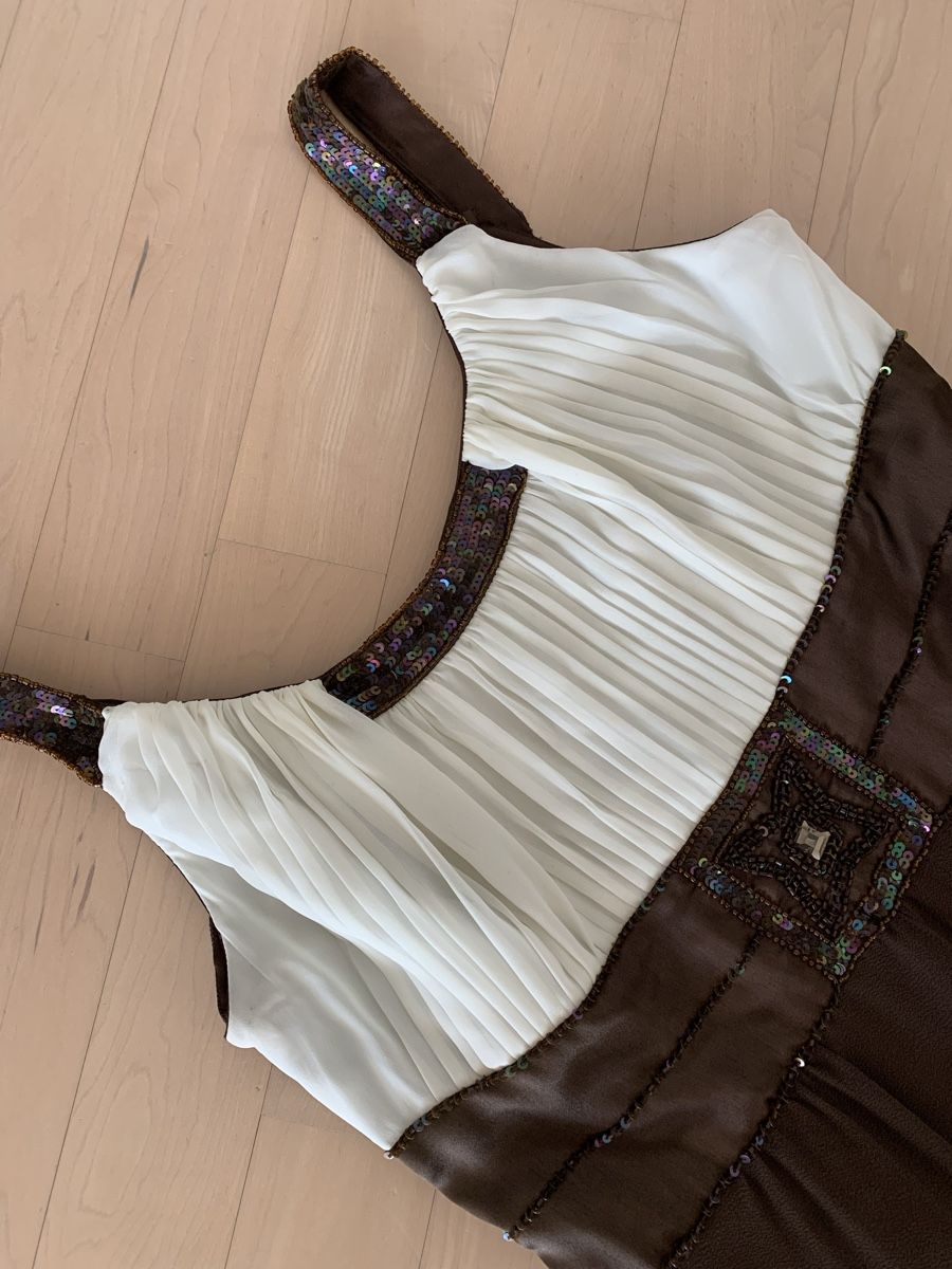 Vestiti: Abendkleid – Nuovo (secondo la descrizione) da Affoltern am Albis venduto da Monica32 3
