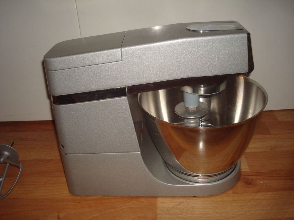 Kenwood chef classic km400 best sale