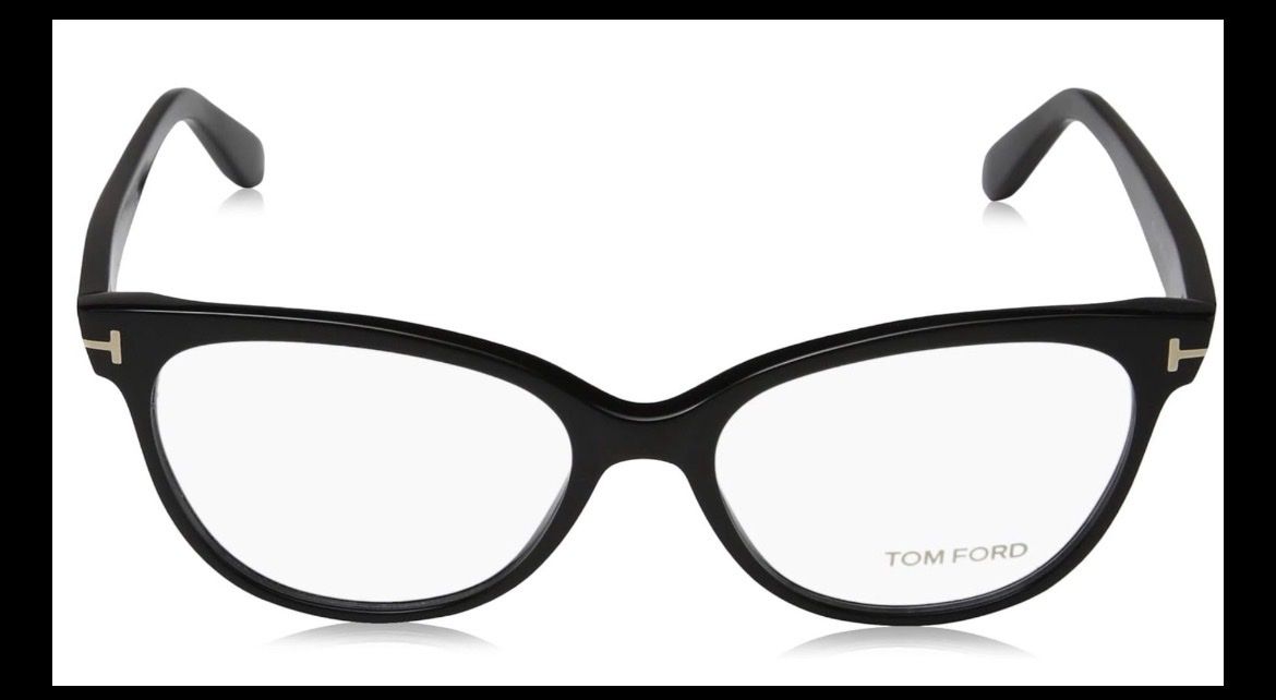 Tom Ford Lunettes & Verres: Tom-Ford- Brille – D'occasion à Nussbaumen AG par Oezlem_D 5