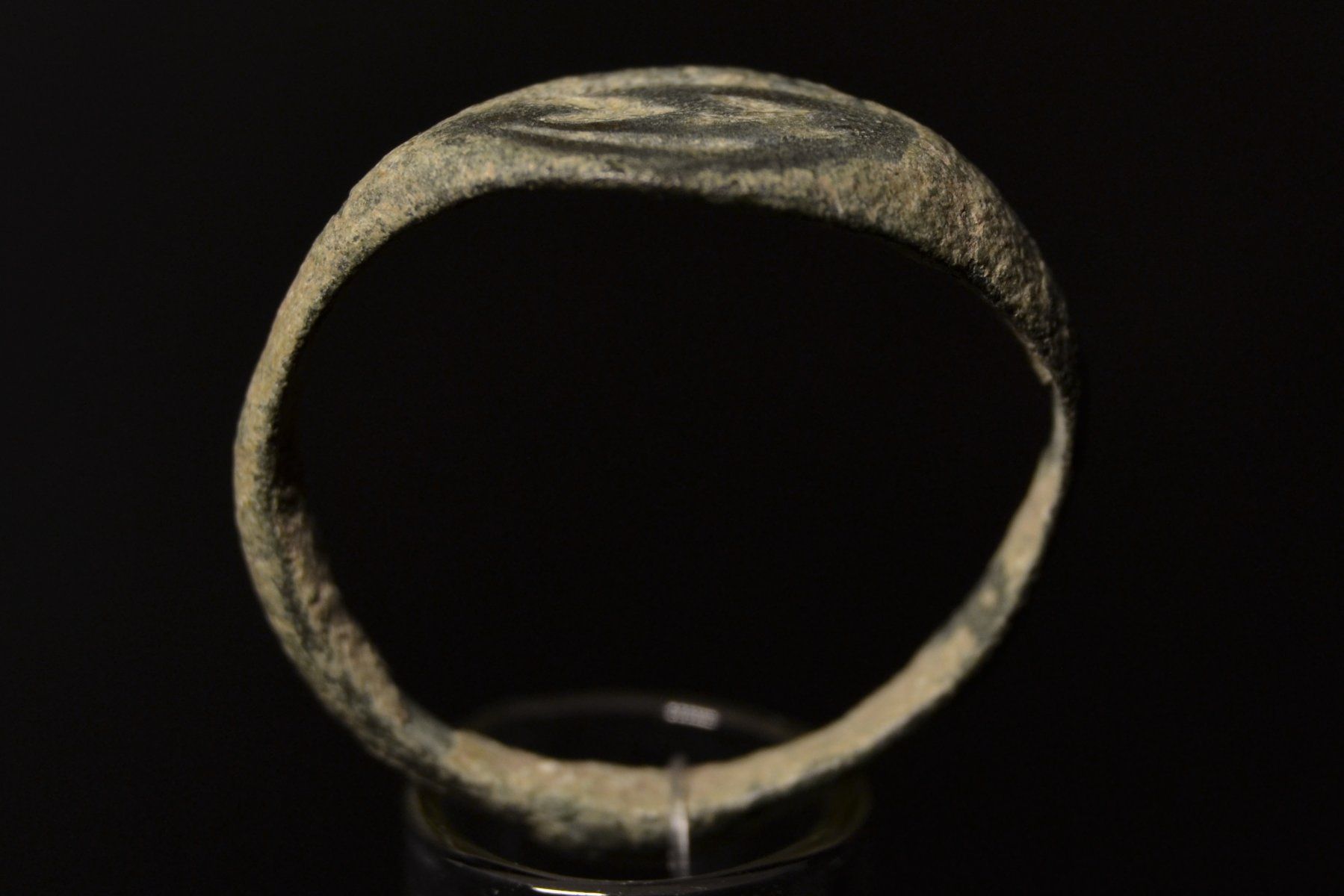 Ringe: Islamischer Fingerring, ca. 12.–15. Jh. – Gebraucht aus Winterthur von MountOlympus 2