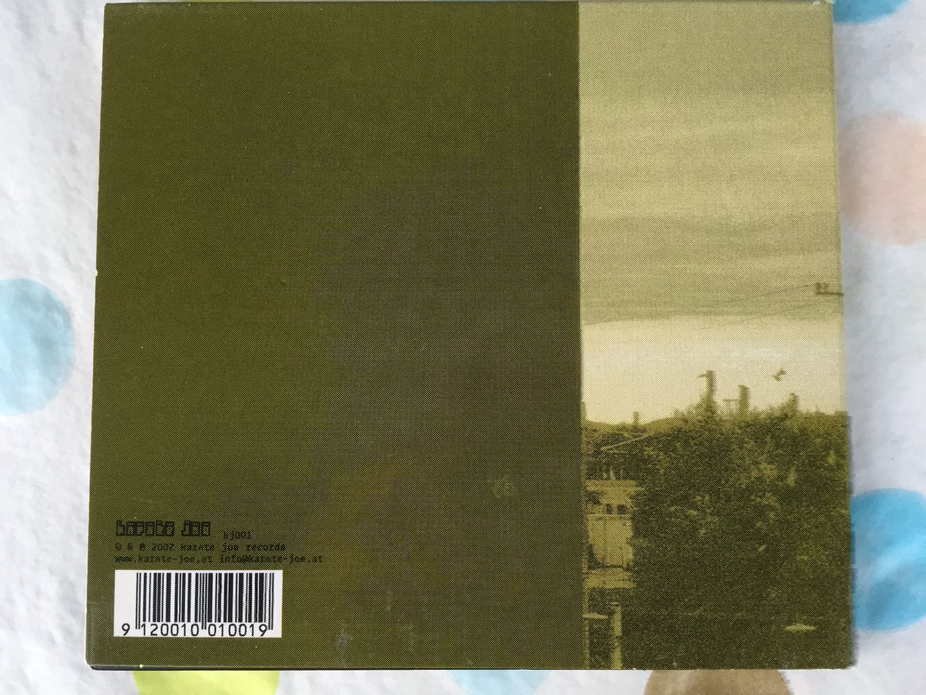 CD: Mimi Secue – Usato da Rüti ZH venduto da alumedien 1