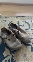 Boston Birkenstock
