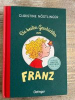 Sammelband: Die besten Geschichten vom Franz in einem Band