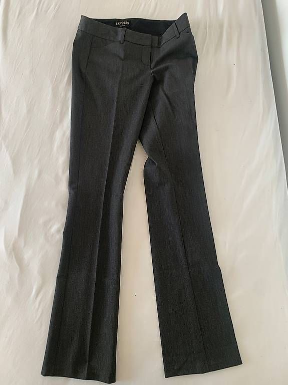 Completi & Tailleur: EXPRESS Anzug/Blazer Damen dunkel Gr. S – Usato da Einsiedeln venduto da ver_sb5p 2