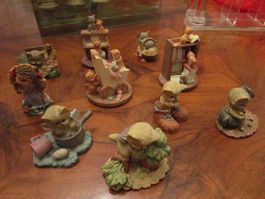 Figuren Setzkasten