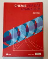 Chemie für das Gymnasium (2. Auflage) | Baars/Deuber