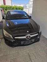 Mercedes CLA