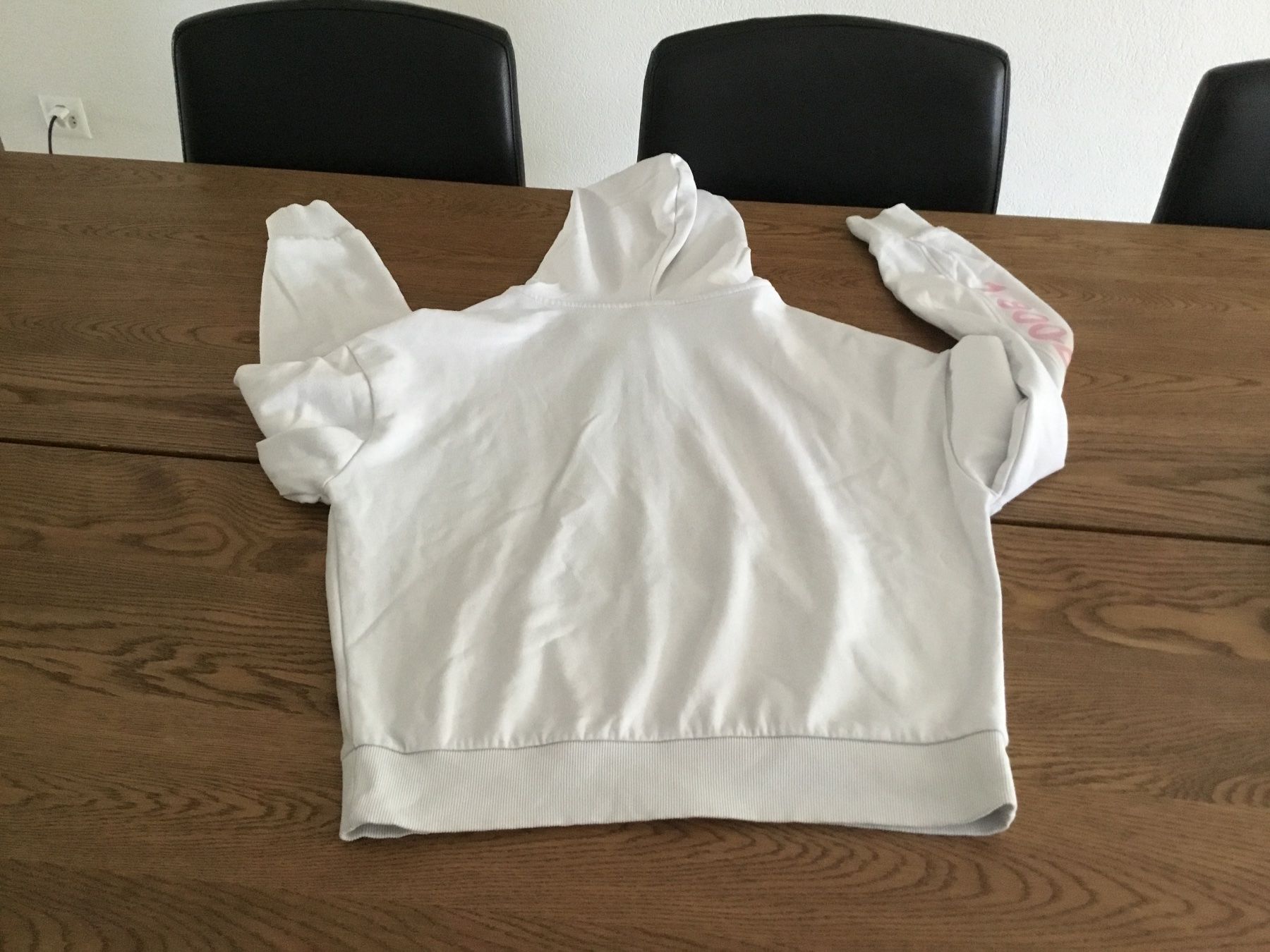 Maglioni & Felpe: Bequemes Pulli Jäggli Gr.S – Usato da Würenlos venduto da Chicca2004