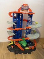 Circuit voiture 